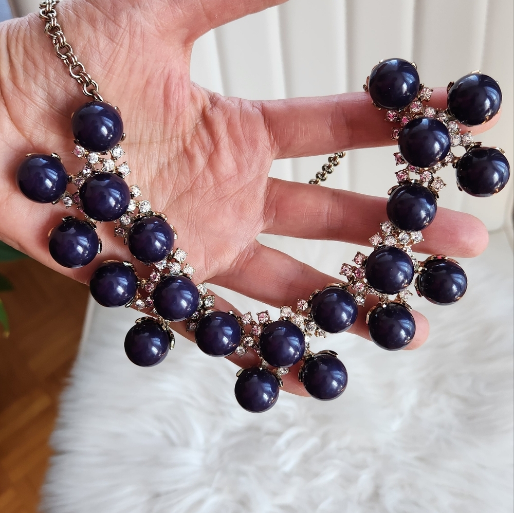 TALBOTS Chunky Necklace
